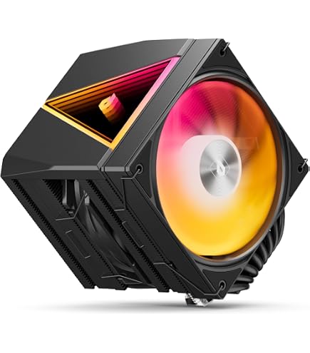 Lexar Memória de desktop ARES RGB DDR5 de 32 GB (2 x 16 GB) 6000MT